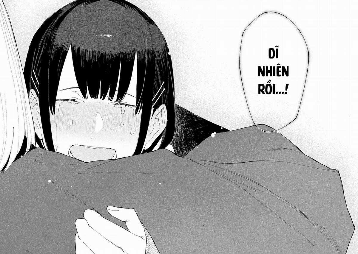 Bên Bếp Lửa Nhà Alice-San - Chapter 25 - Trang 21