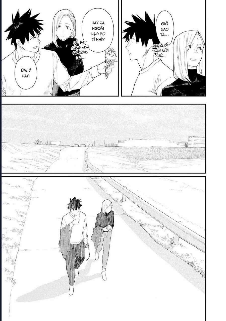 Bên Bếp Lửa Nhà Alice-San - Chapter 26 - Trang 18