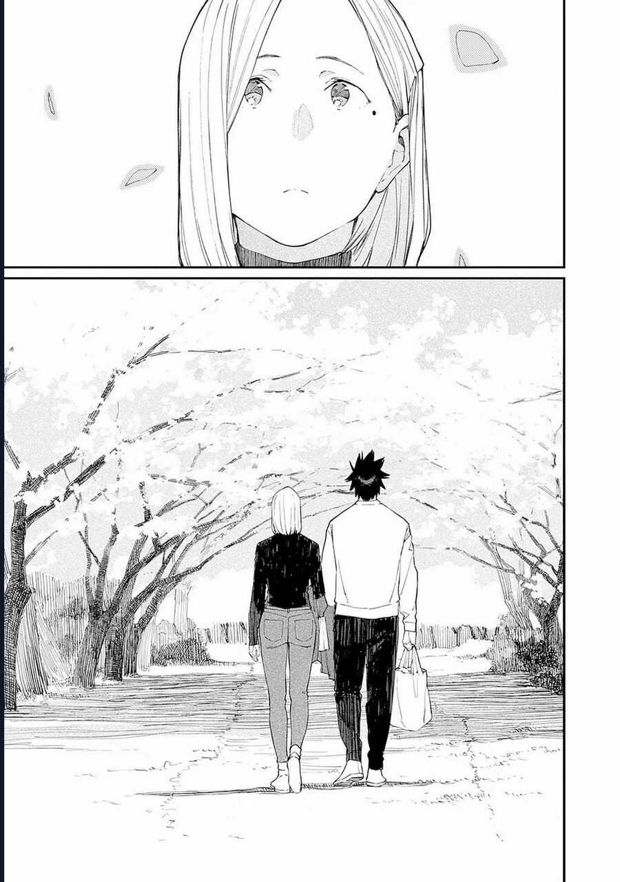 Bên Bếp Lửa Nhà Alice-San - Chapter 26 - Trang 20