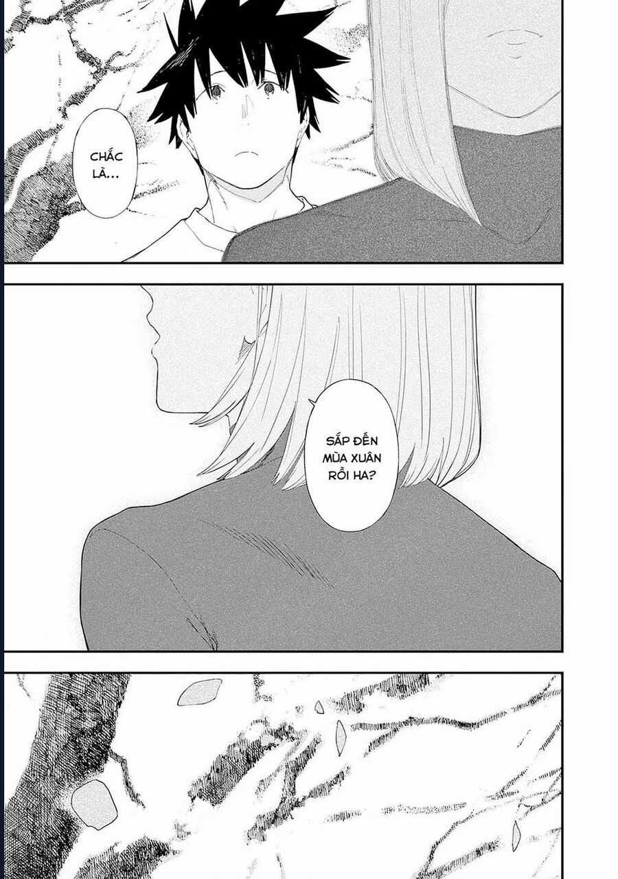 Bên Bếp Lửa Nhà Alice-San - Chapter 26 - Trang 22