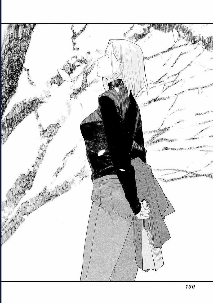 Bên Bếp Lửa Nhà Alice-San - Chapter 26 - Trang 23
