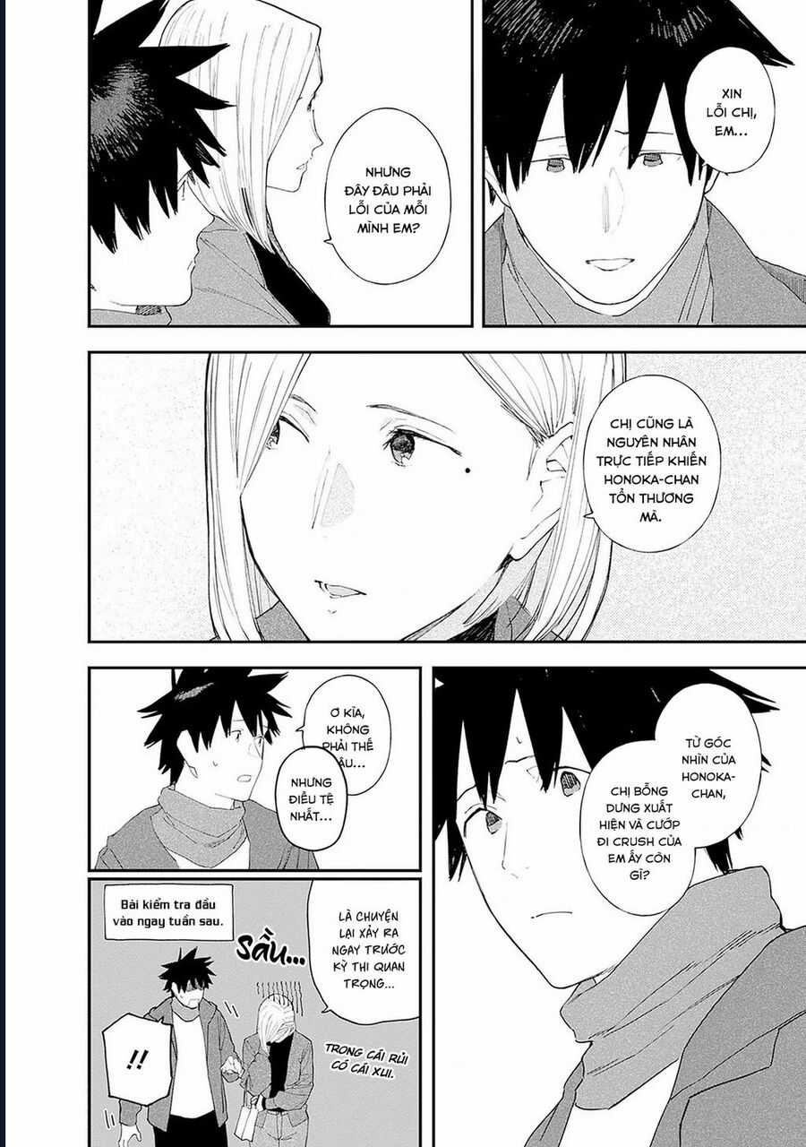 Bên Bếp Lửa Nhà Alice-San - Chapter 26 - Trang 5