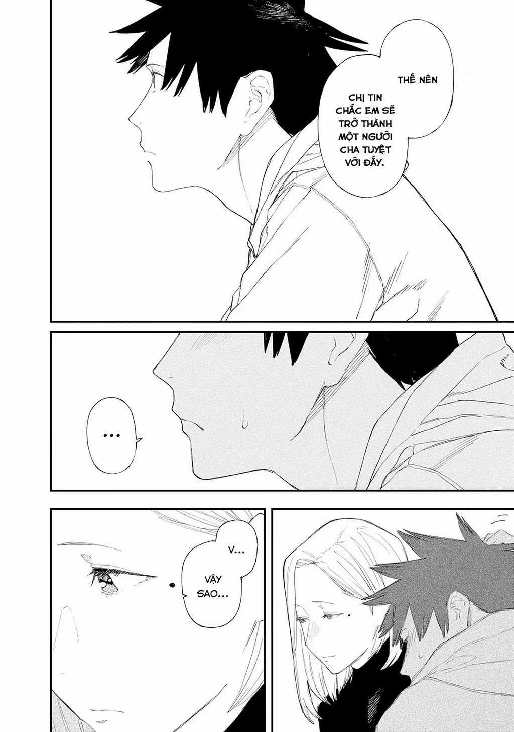 Bên Bếp Lửa Nhà Alice-San - Chapter 27 - Trang 21