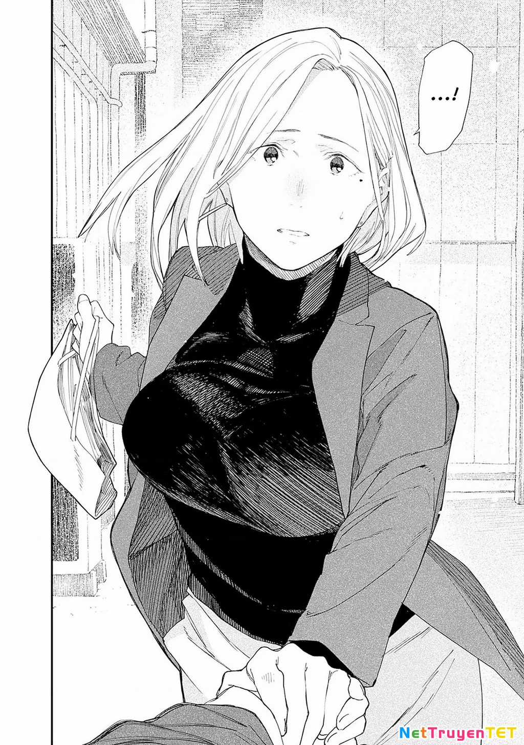Bên Bếp Lửa Nhà Alice-San - Chapter 28 - Trang 25