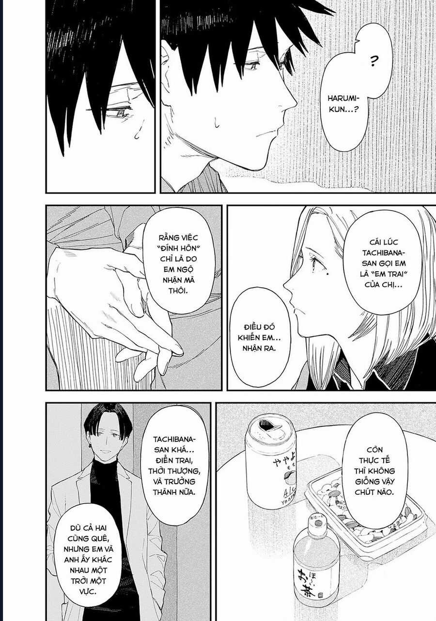 Bên Bếp Lửa Nhà Alice-San - Chapter 29 - Trang 13