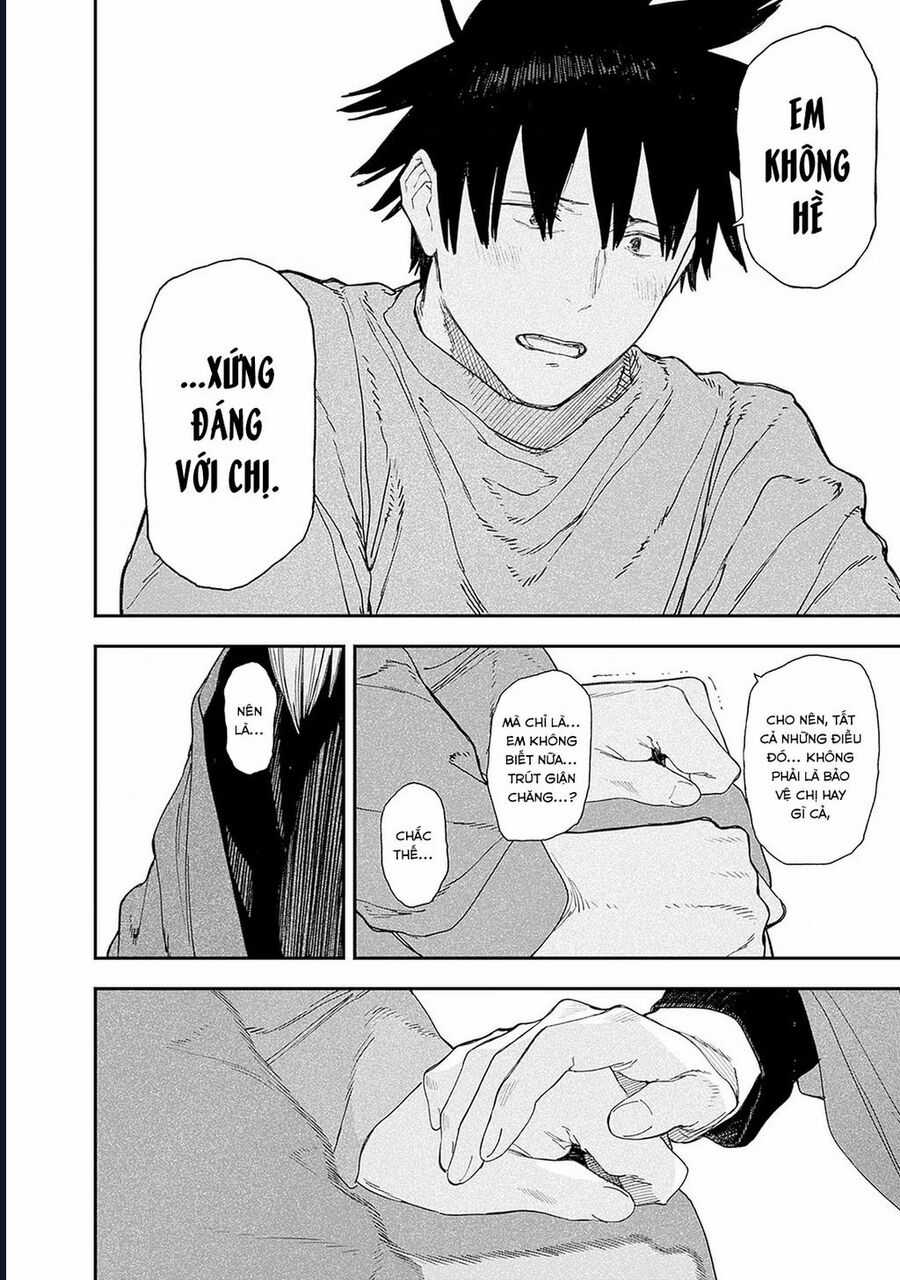 Bên Bếp Lửa Nhà Alice-San - Chapter 29 - Trang 15