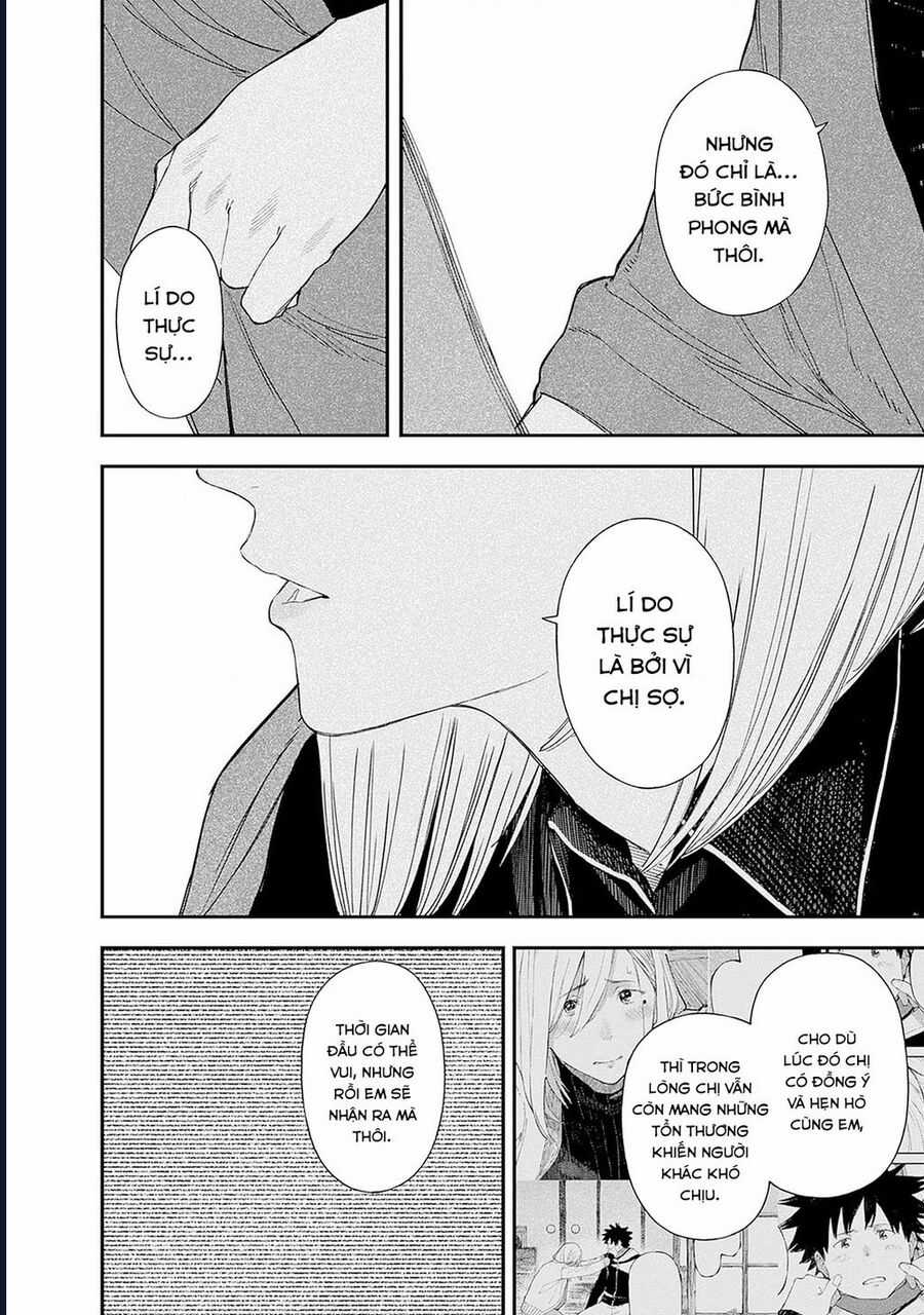 Bên Bếp Lửa Nhà Alice-San - Chapter 29 - Trang 17