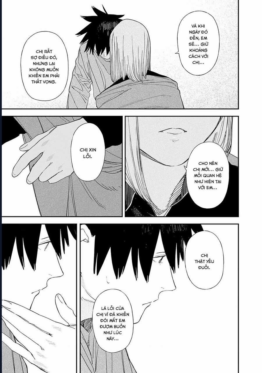 Bên Bếp Lửa Nhà Alice-San - Chapter 29 - Trang 18