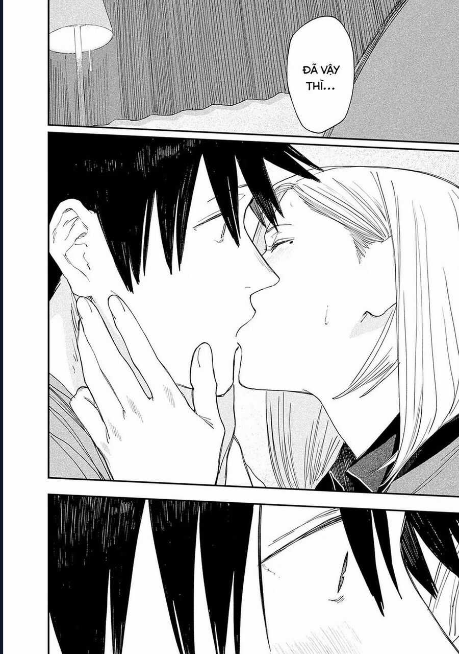 Bên Bếp Lửa Nhà Alice-San - Chapter 29 - Trang 19