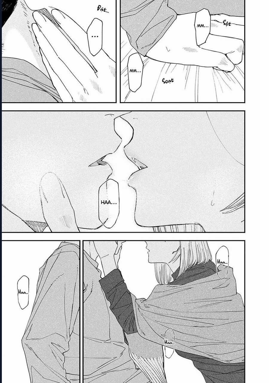 Bên Bếp Lửa Nhà Alice-San - Chapter 29 - Trang 20