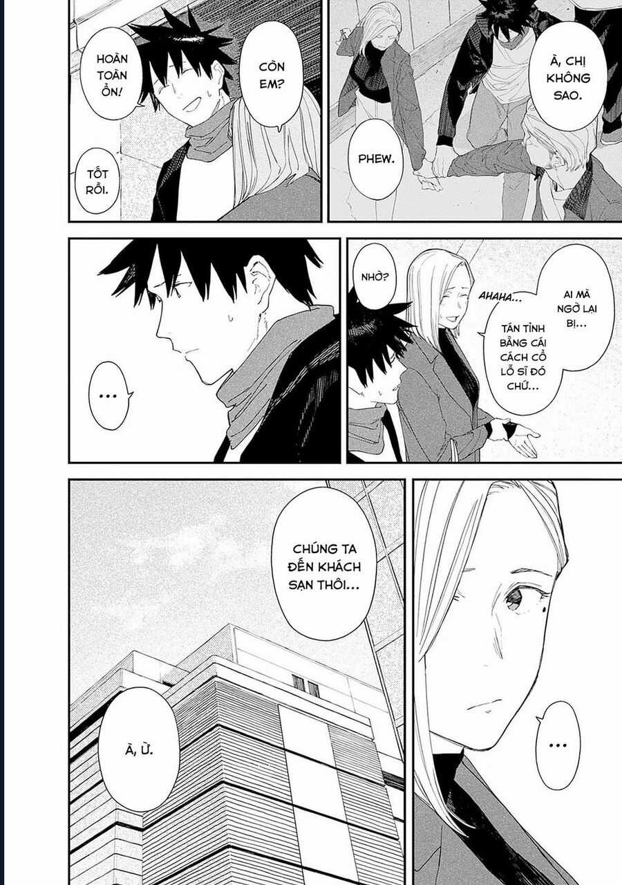 Bên Bếp Lửa Nhà Alice-San - Chapter 29 - Trang 3