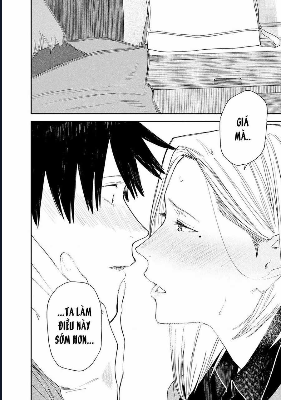 Bên Bếp Lửa Nhà Alice-San - Chapter 29 - Trang 21