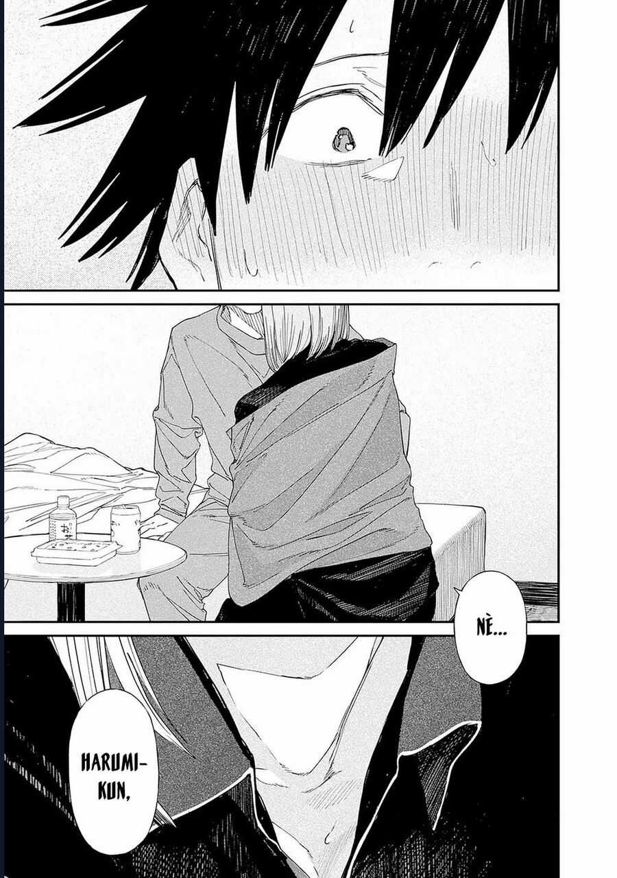 Bên Bếp Lửa Nhà Alice-San - Chapter 29 - Trang 22