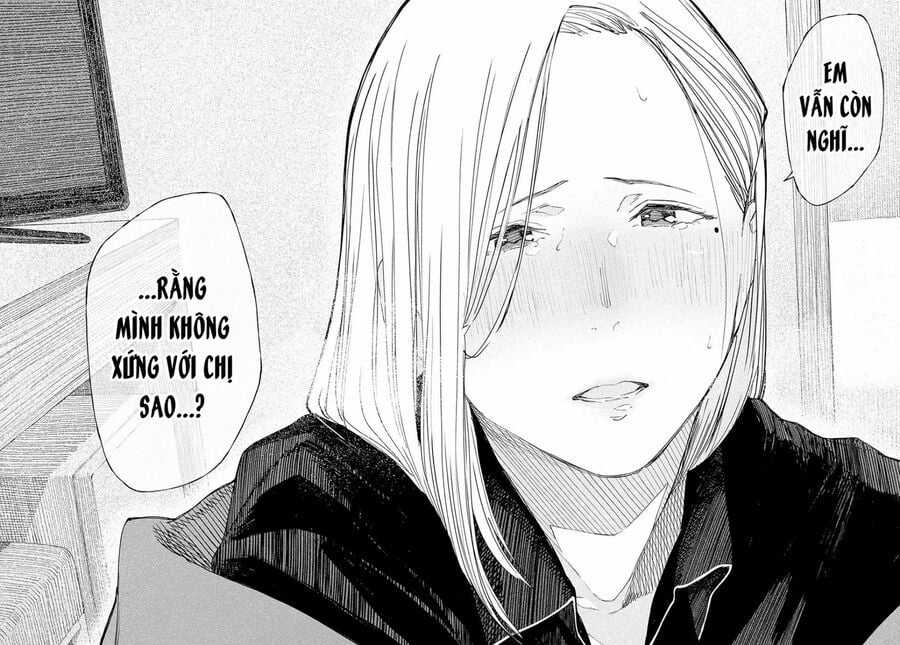 Bên Bếp Lửa Nhà Alice-San - Chapter 29 - Trang 23