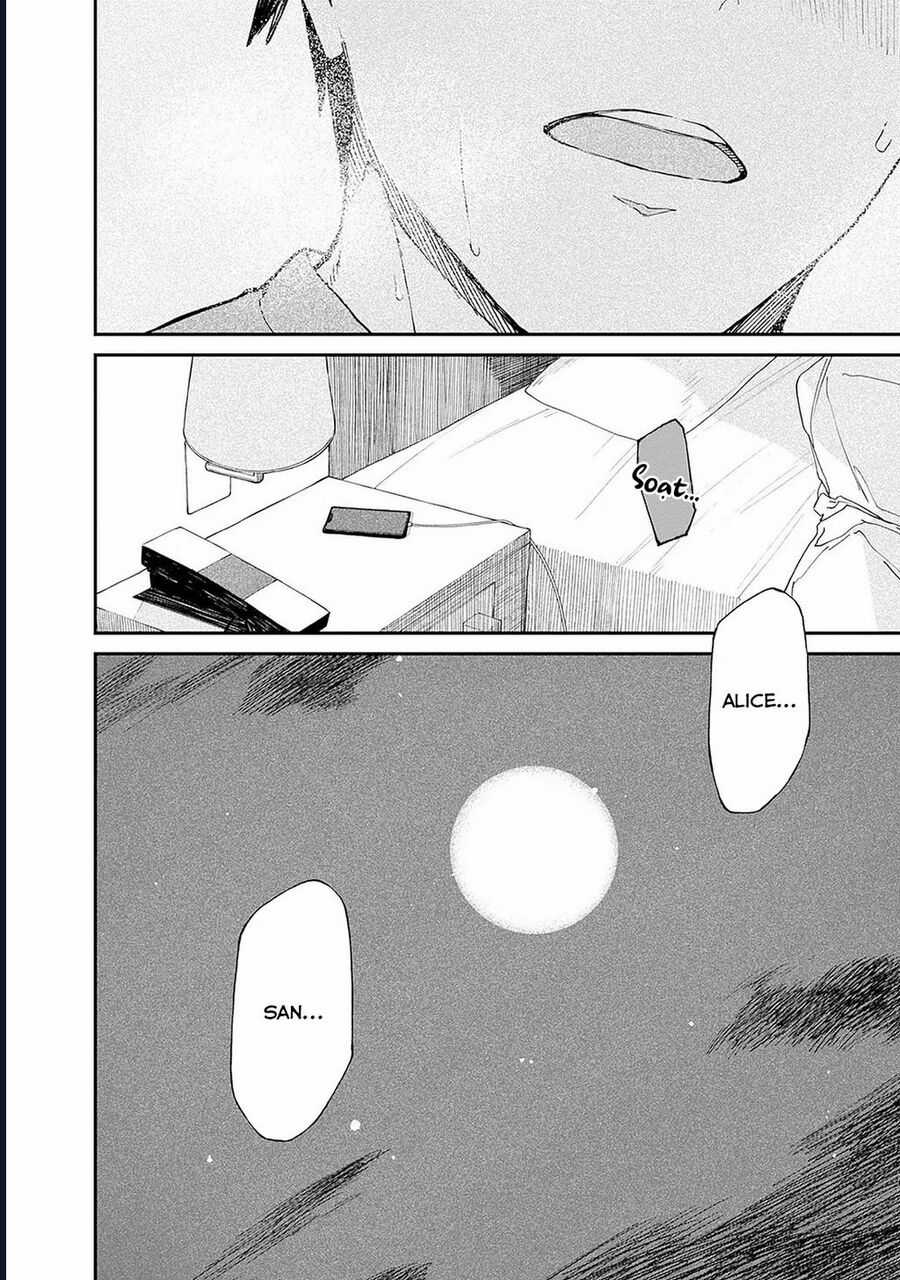 Bên Bếp Lửa Nhà Alice-San - Chapter 29 - Trang 24