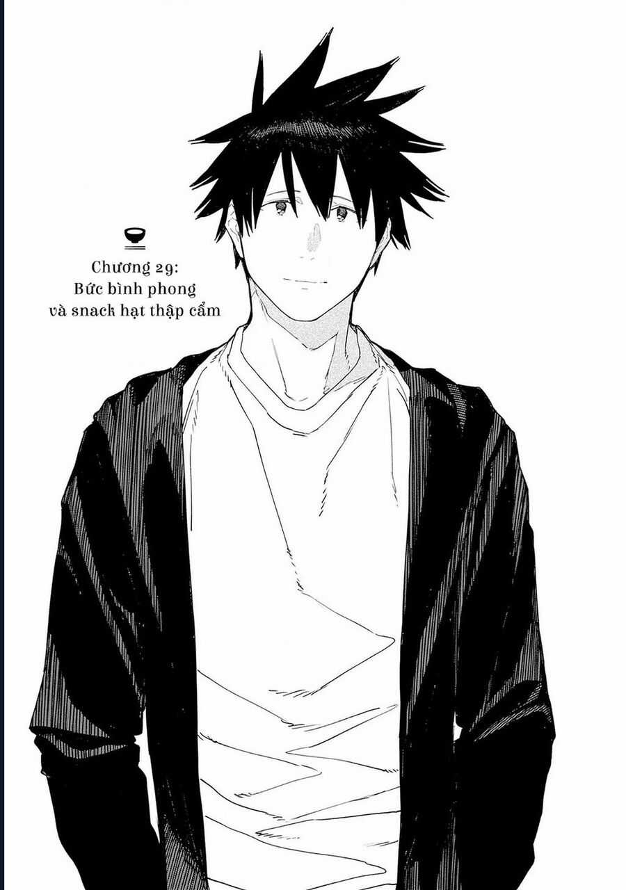 Bên Bếp Lửa Nhà Alice-San - Chapter 29 - Trang 4