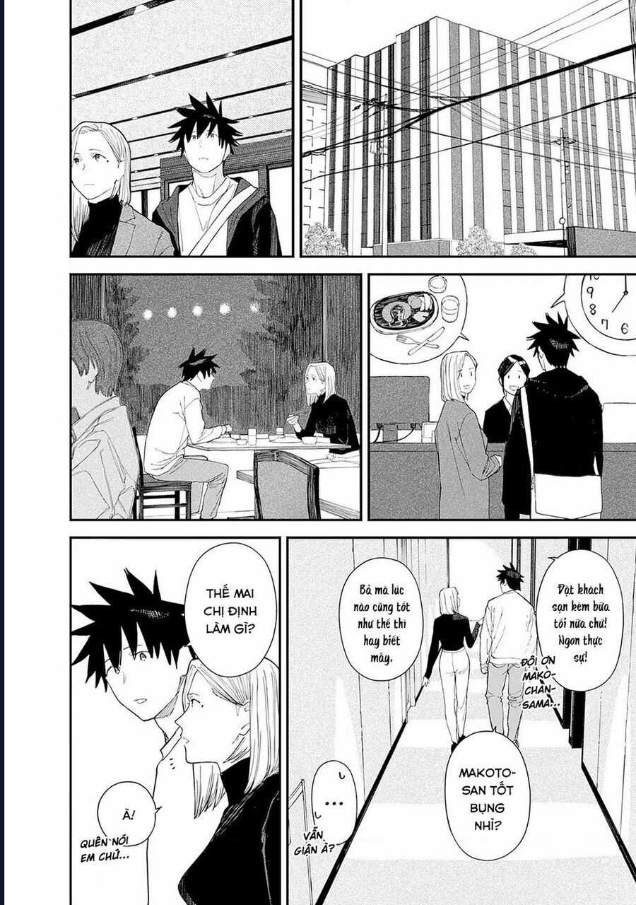 Bên Bếp Lửa Nhà Alice-San - Chapter 29 - Trang 5