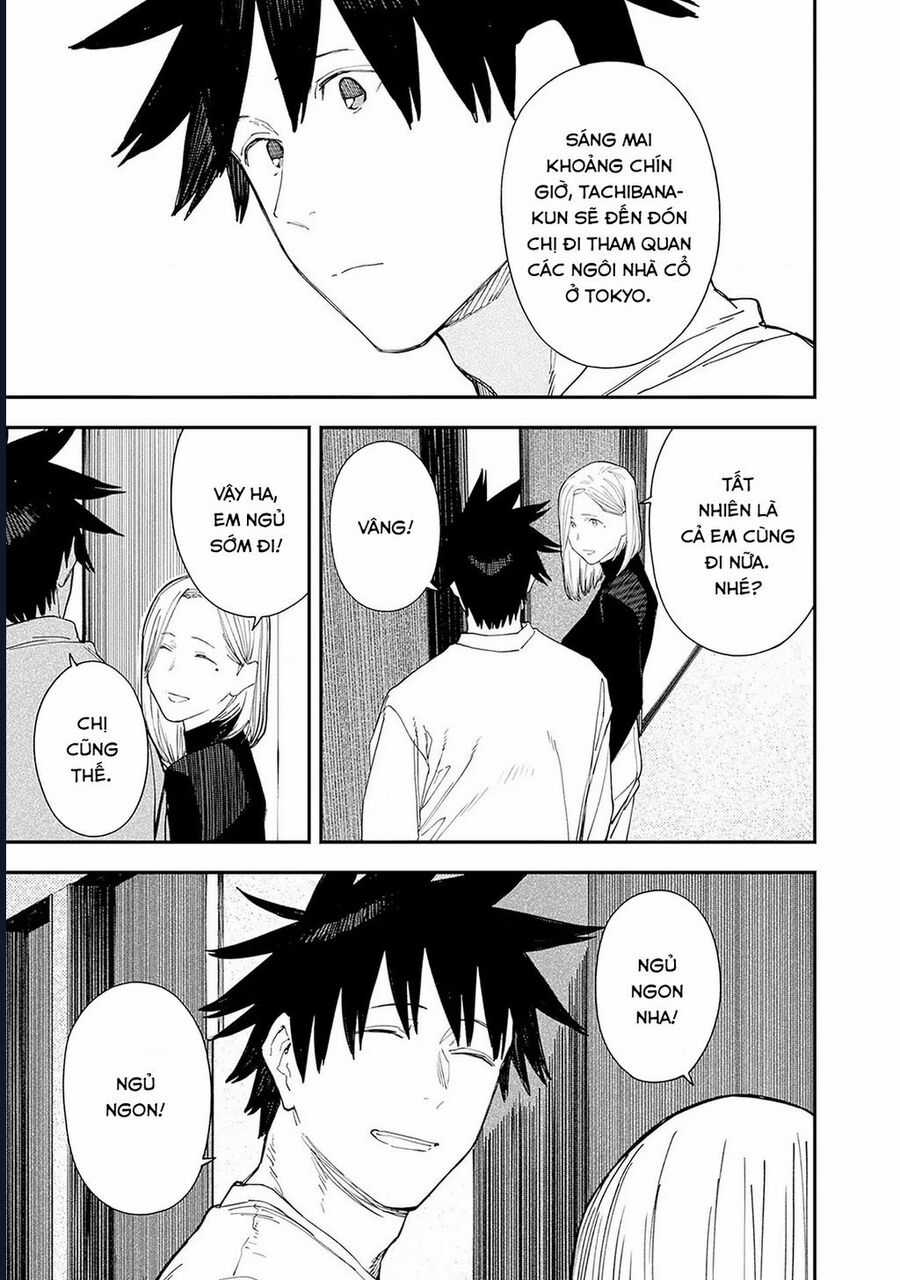 Bên Bếp Lửa Nhà Alice-San - Chapter 29 - Trang 6