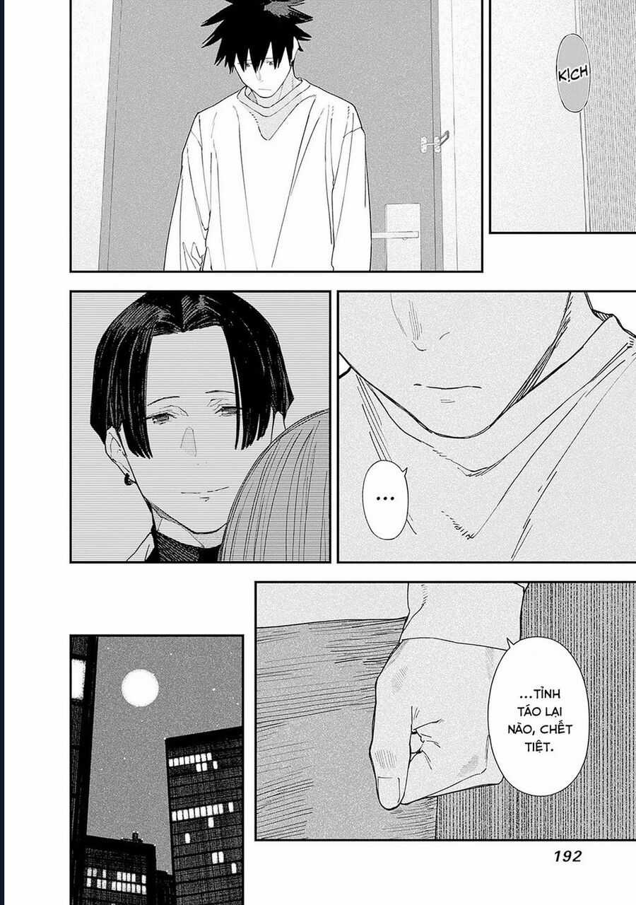 Bên Bếp Lửa Nhà Alice-San - Chapter 29 - Trang 7