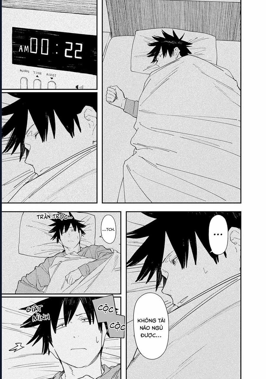 Bên Bếp Lửa Nhà Alice-San - Chapter 29 - Trang 8