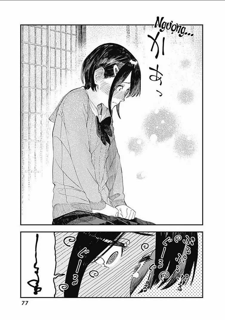 Bên Bếp Lửa Nhà Alice-San - Chapter 3 - Trang 22