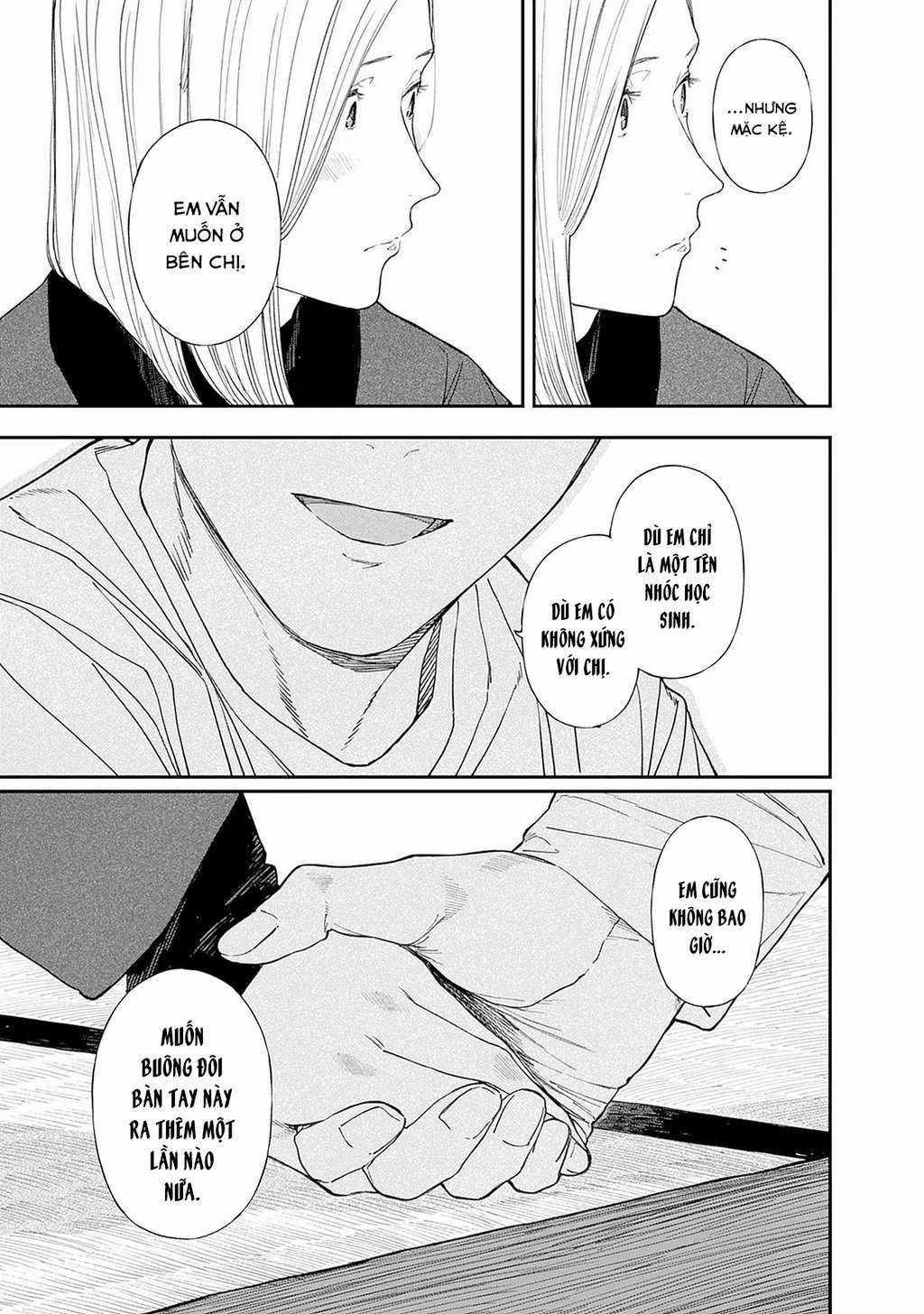 Bên Bếp Lửa Nhà Alice-San - Chapter 30 - Trang 14