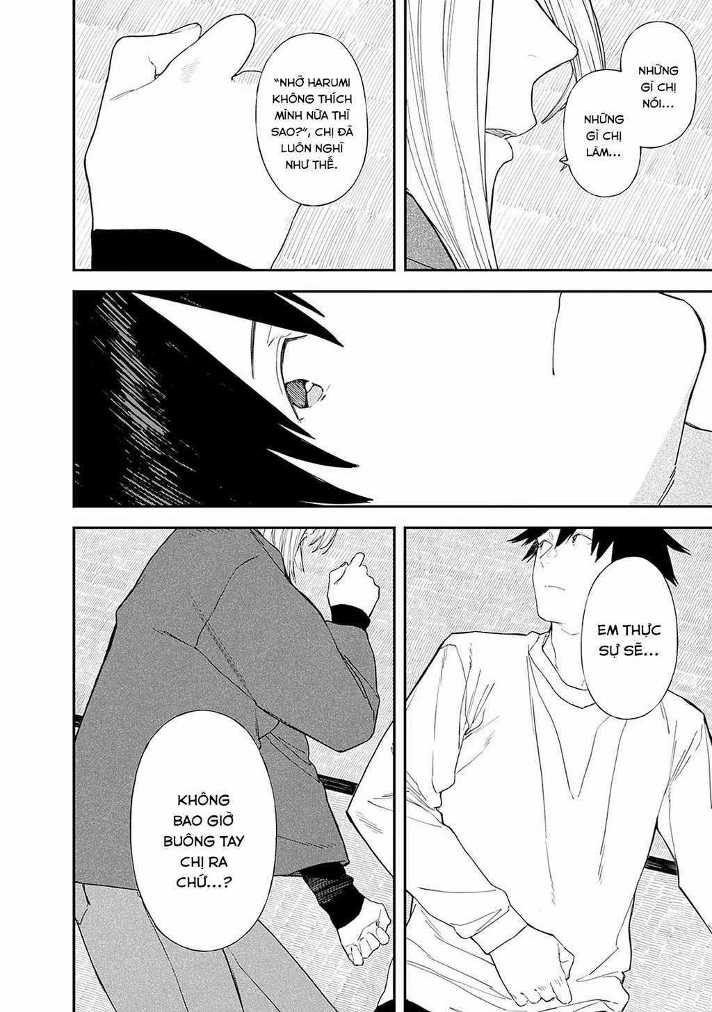 Bên Bếp Lửa Nhà Alice-San - Chapter 30 - Trang 17