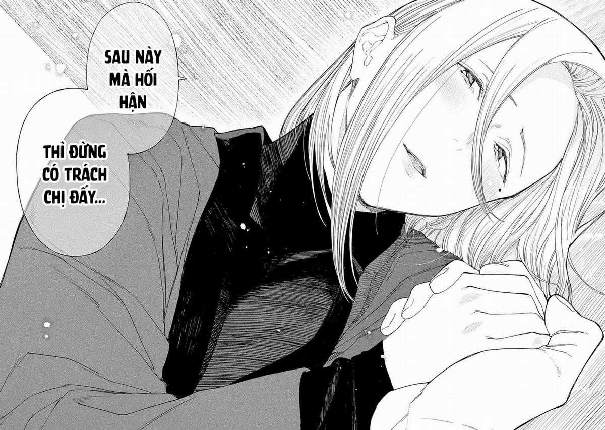 Bên Bếp Lửa Nhà Alice-San - Chapter 30 - Trang 19