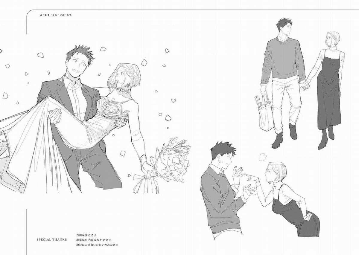 Bên Bếp Lửa Nhà Alice-San - Chapter 30 - Trang 26