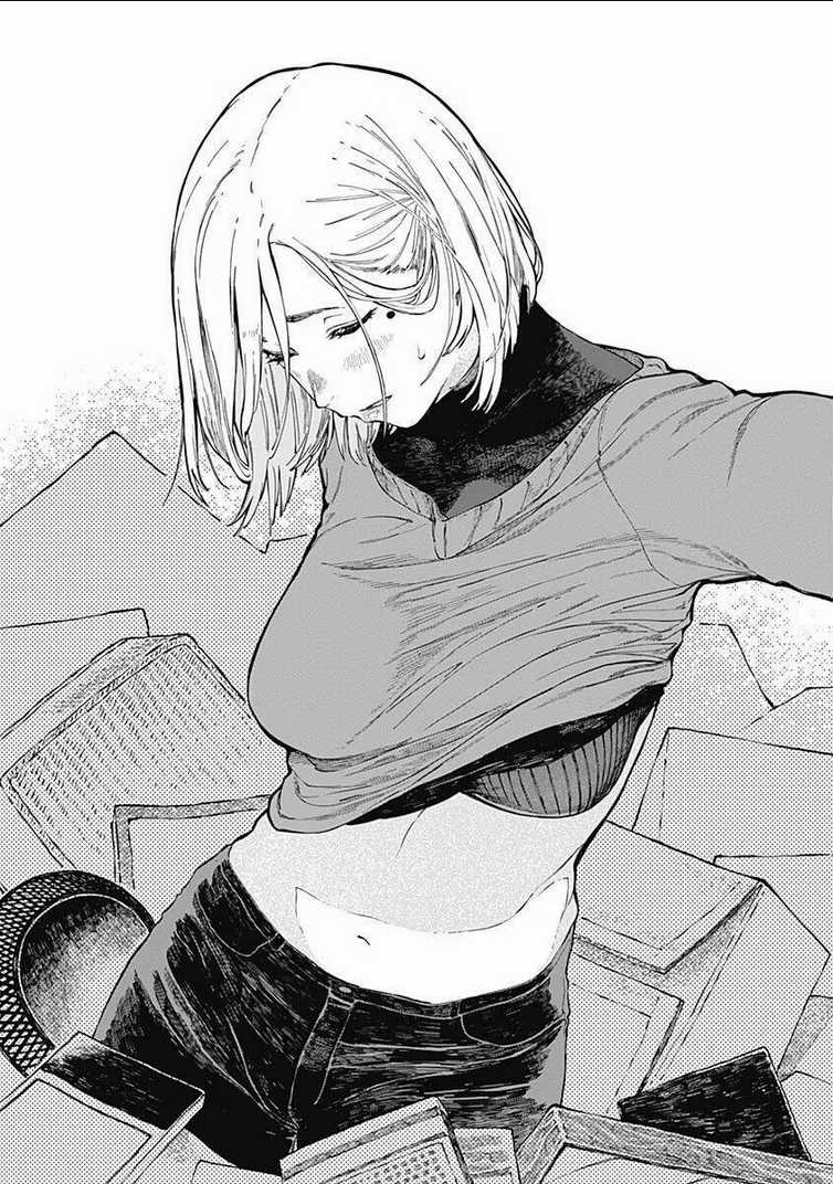 Bên Bếp Lửa Nhà Alice-San - Chapter 4 - Trang 11