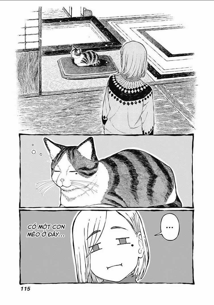 Bên Bếp Lửa Nhà Alice-San - Chapter 5 - Trang 6