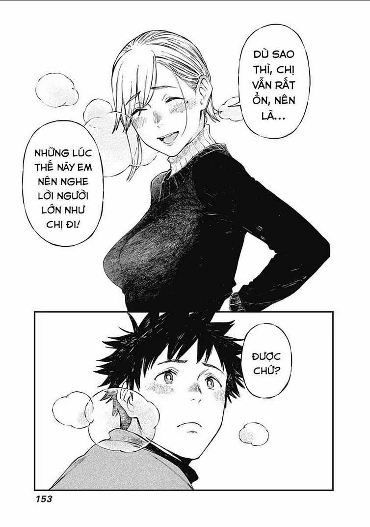 Bên Bếp Lửa Nhà Alice-San - Chapter 6 - Trang 18
