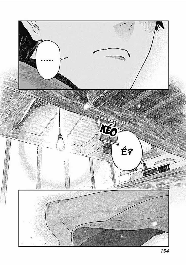 Bên Bếp Lửa Nhà Alice-San - Chapter 6 - Trang 19