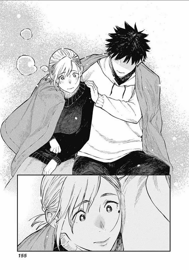 Bên Bếp Lửa Nhà Alice-San - Chapter 6 - Trang 20