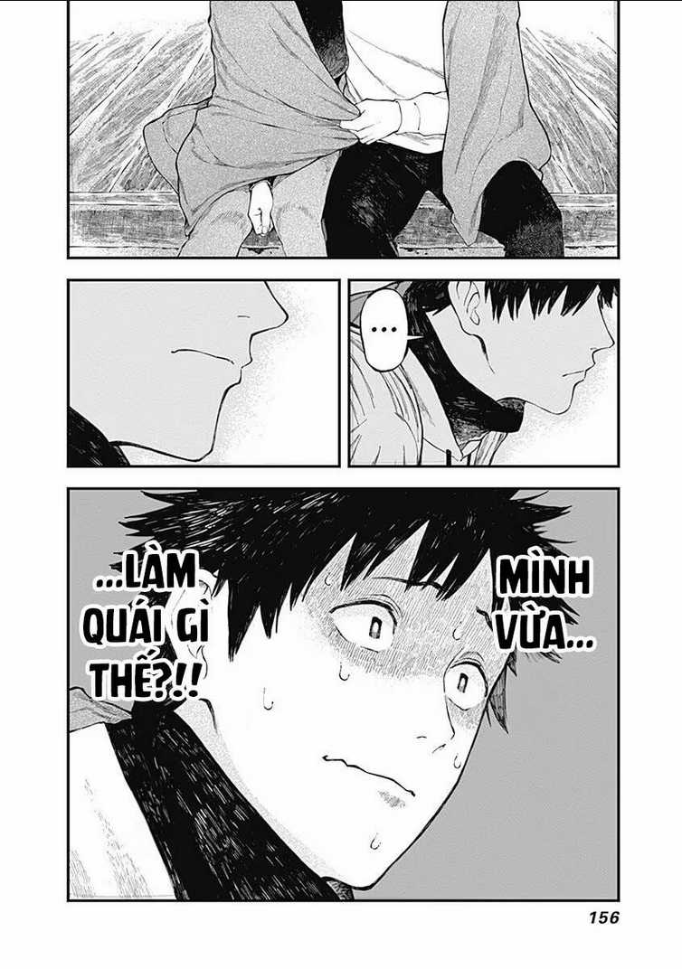 Bên Bếp Lửa Nhà Alice-San - Chapter 6 - Trang 21