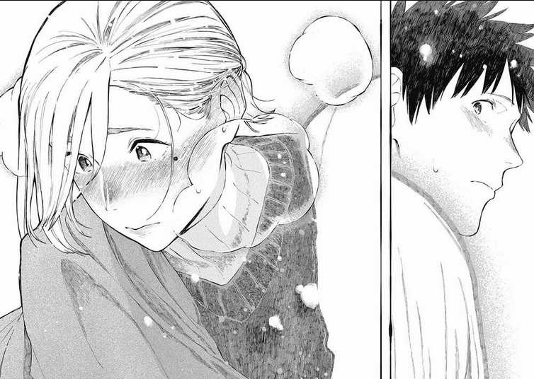 Bên Bếp Lửa Nhà Alice-San - Chapter 6 - Trang 23