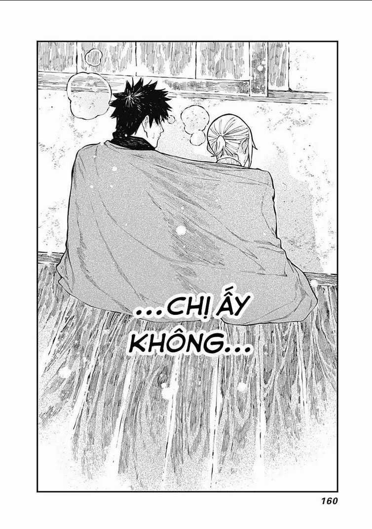 Bên Bếp Lửa Nhà Alice-San - Chapter 6 - Trang 24