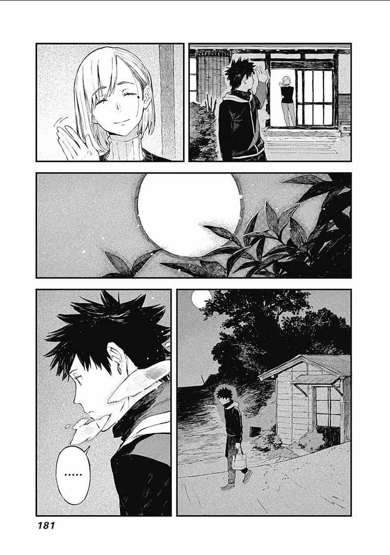 Bên Bếp Lửa Nhà Alice-San - Chapter 7 - Trang 20