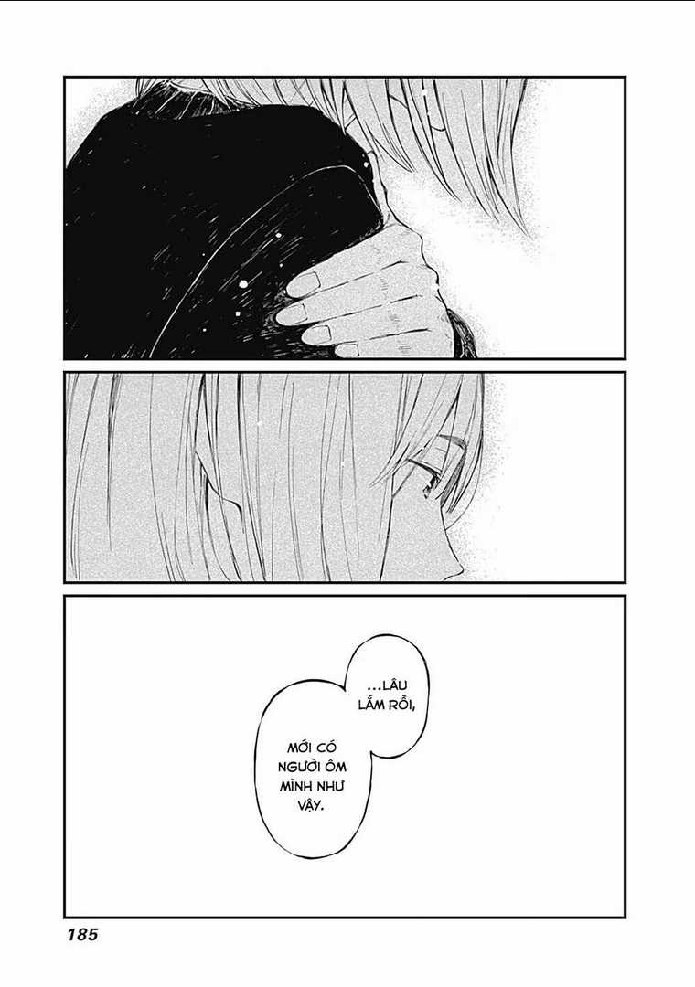 Bên Bếp Lửa Nhà Alice-San - Chapter 7 - Trang 24