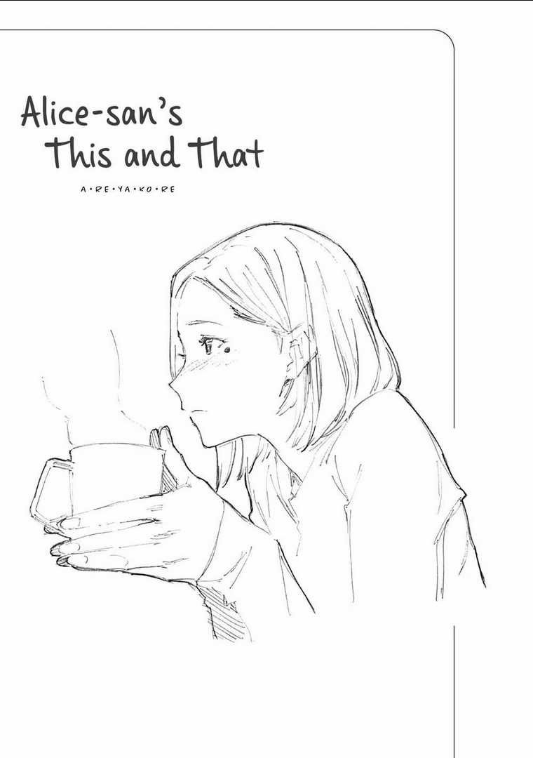 Bên Bếp Lửa Nhà Alice-San - Chapter 7 - Trang 26