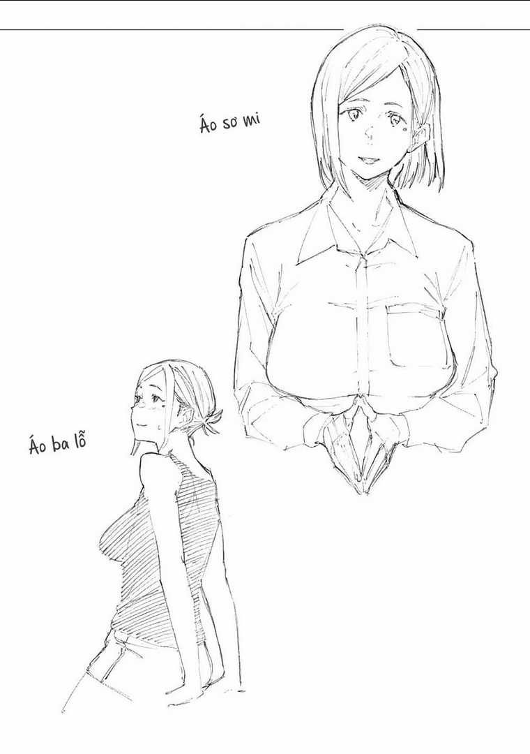 Bên Bếp Lửa Nhà Alice-San - Chapter 7 - Trang 27