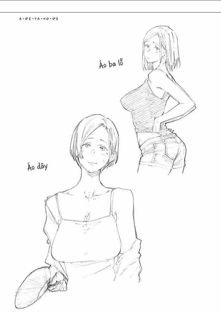 Bên Bếp Lửa Nhà Alice-San - Chapter 7 - Trang 28