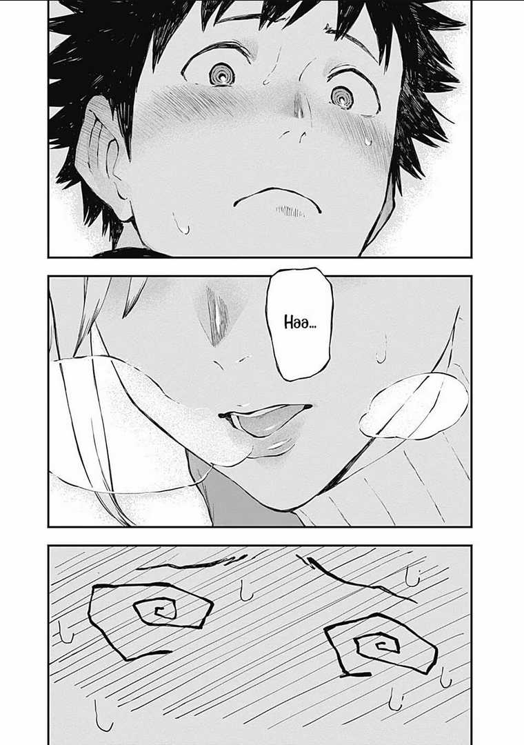 Bên Bếp Lửa Nhà Alice-San - Chapter 7 - Trang 10