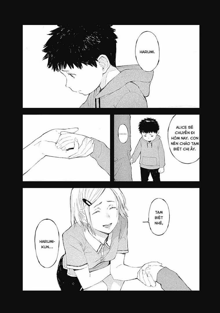 Bên Bếp Lửa Nhà Alice-San - Chapter 8 - Trang 15