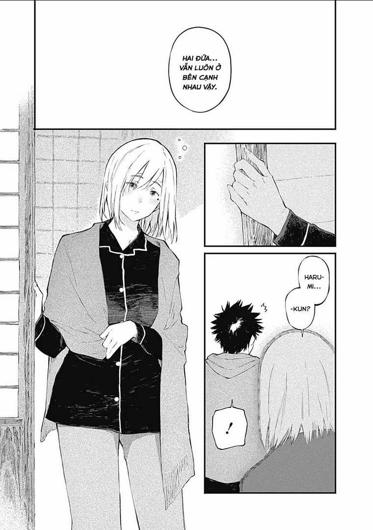 Bên Bếp Lửa Nhà Alice-San - Chapter 8 - Trang 20