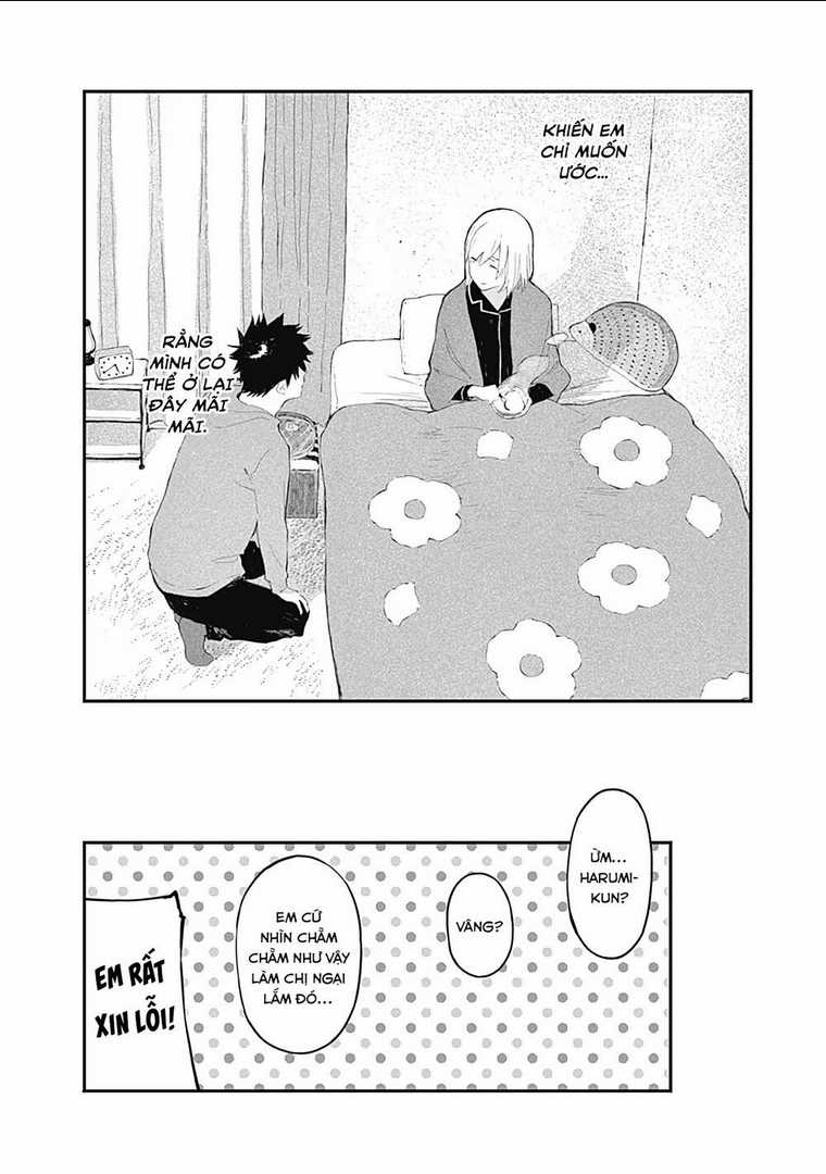 Bên Bếp Lửa Nhà Alice-San - Chapter 8 - Trang 27