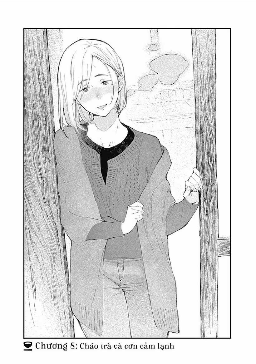 Bên Bếp Lửa Nhà Alice-San - Chapter 8 - Trang 6
