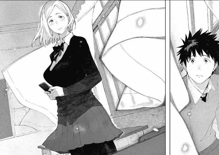Bên Bếp Lửa Nhà Alice-San - Chapter 9 - Trang 24
