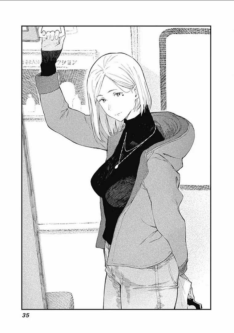 Bên Bếp Lửa Nhà Alice-San - Chapter 9 - Trang 9
