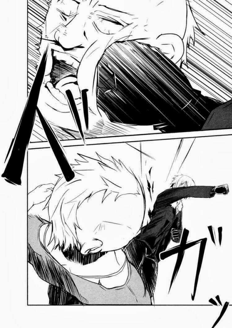 Ben-to Zero: Road to Witch - Chapter 4 - Trang 16